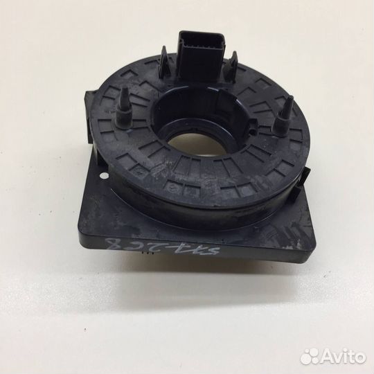 Механизм подрулевой SRS ленточный Volkswagen Polo MK5 2011-2020