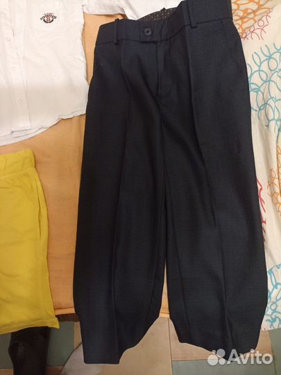 Детская одежда