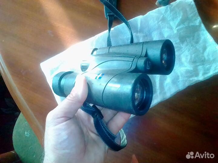 Бинокль Карл Цейс