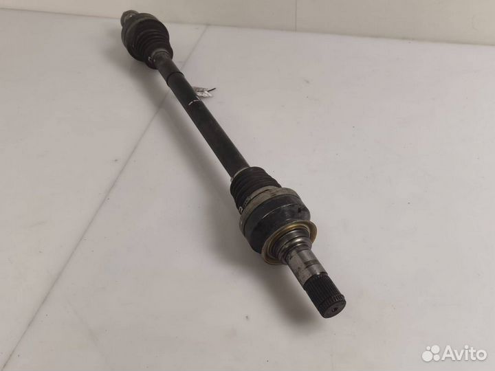 Полуось задняя Alfa Romeo Stelvio 949 2018