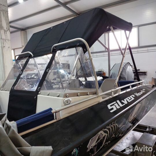 Тент транспортировочный/стояночный/ходовой