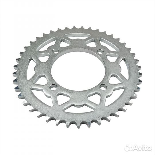 Звезда ведомая 428-43T питбайк