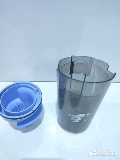 Контейнер для пылесоса Tefal TY7231WO