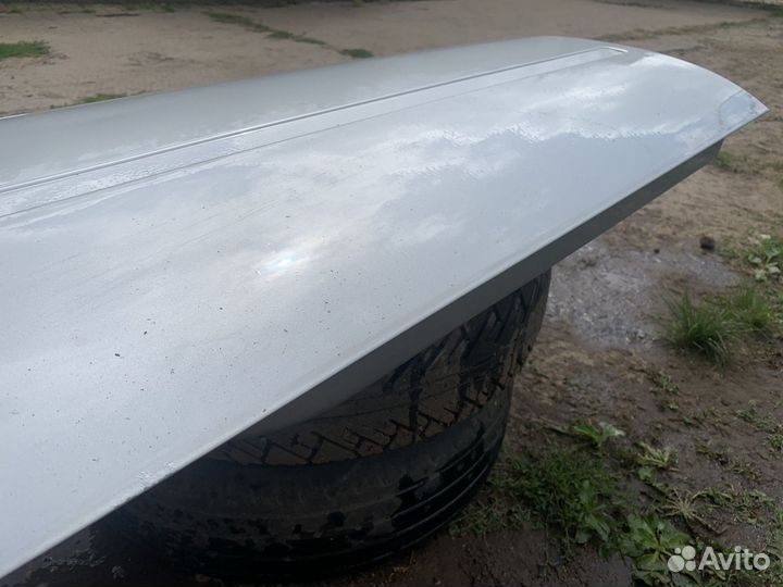 Дверь передняя правая LADA granta, kalina