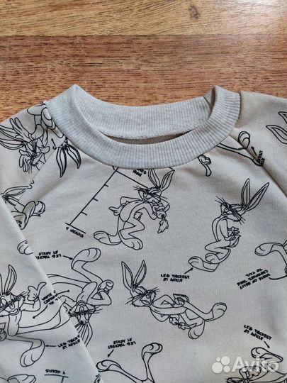 Спортивный костюм для мальчика