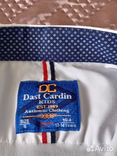 Рубашка на мальчика