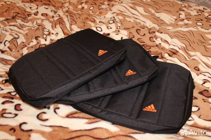 Сумка для ноутбука Adidas