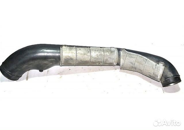 Патрубок воздушного фильтра volvo FH (01.05)