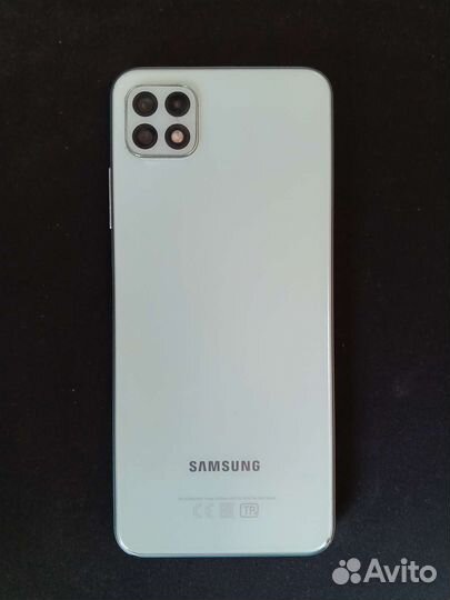 Телефон Samsung a22s