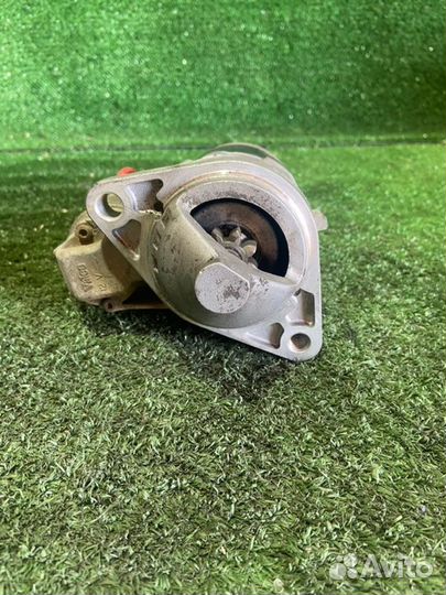 Стартер Nissan Micra Note