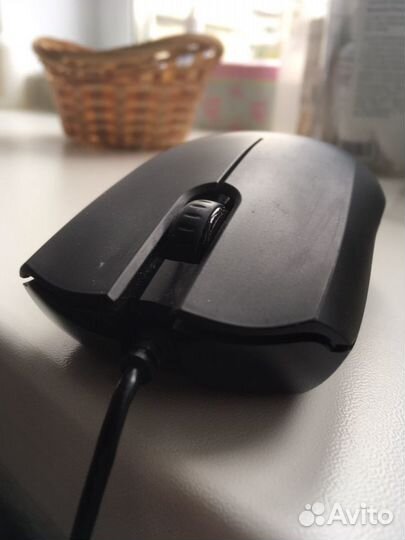 Мышь razer abyssus