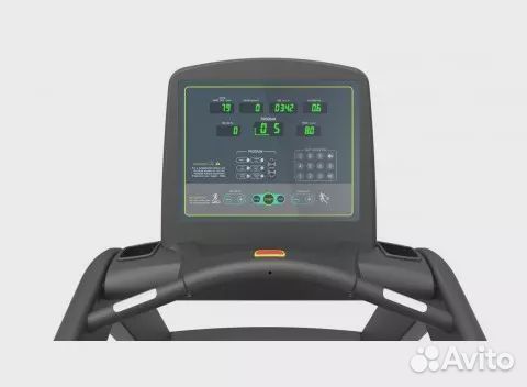 Беговая дорожка CardioPower Pro CT350