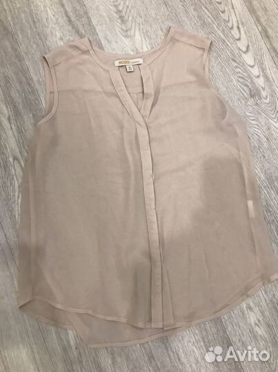 Вещи женские 42-44