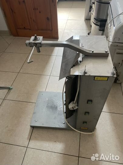 Шаурма аппарат