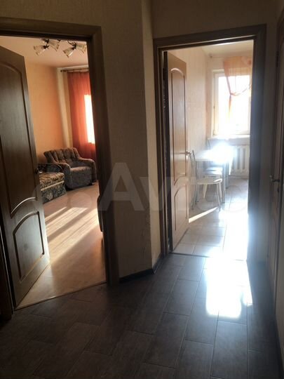 1-к. квартира, 40 м², 6/14 эт.