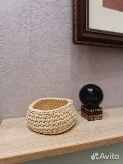 Корзинка для хранения мелочей