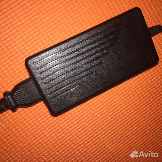 Адаптер F1650K 12V оригинал ILan Elec. Тайвань