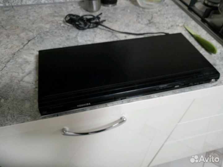 Видео приставкаdvd