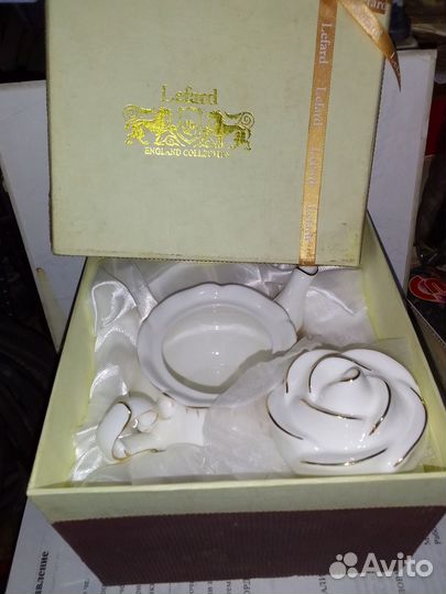 Посуда бу СССР