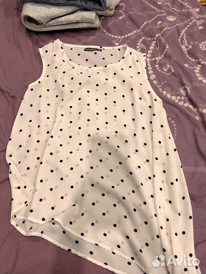 Продам женские вещи пакетом