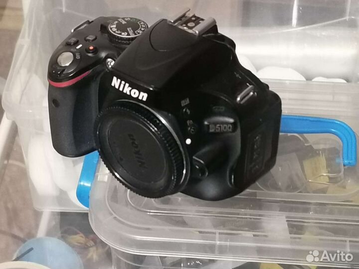 Фотоаппарат