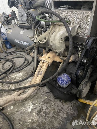 Двигатель ваз 2111 инжектор