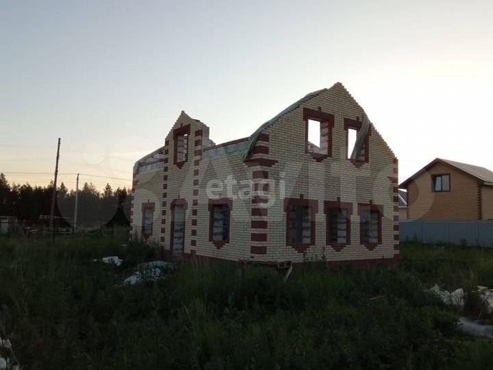 Участок 6 сот. (ИЖС)