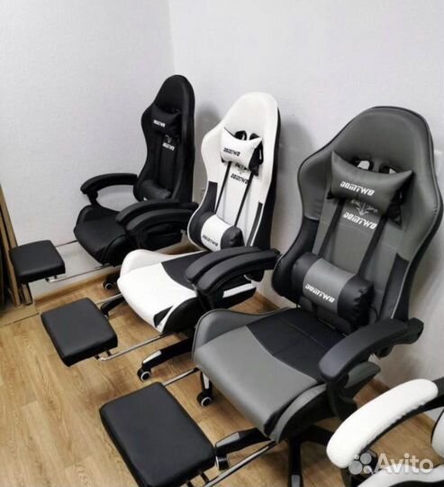 Компьютерное кресло дом тву