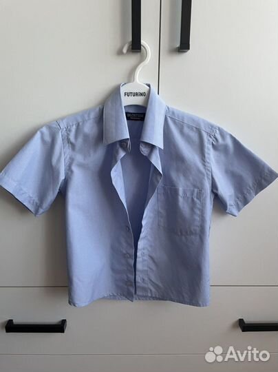 Рубашка для мальчика