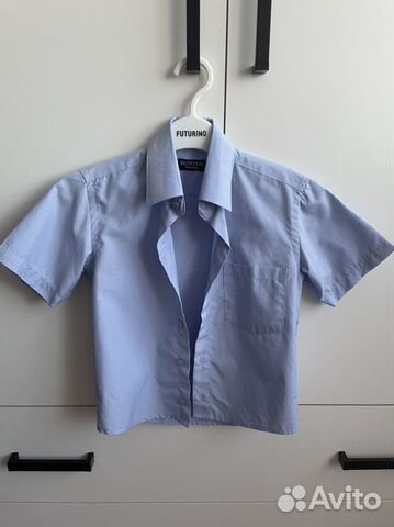 Рубашка для мальчика