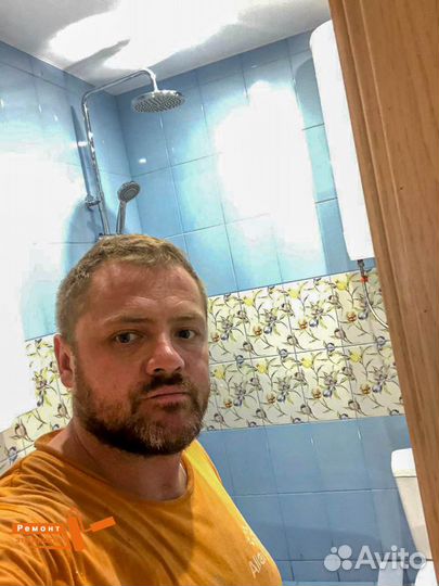 Ремонт квартир от Федора Севастополь