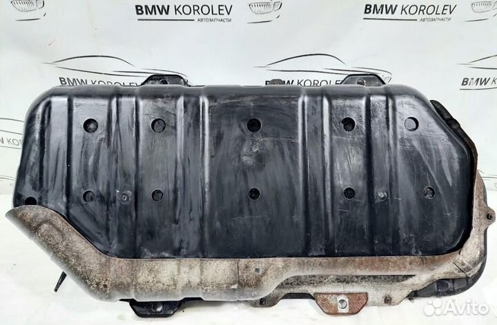 Топливный бак Топливный бак Hyundai Getz Hyundai G