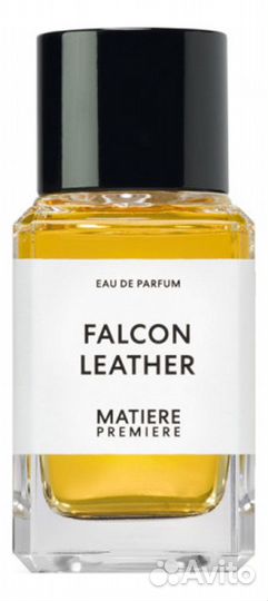 Matiere Premiere Falcon Leather тестер 100 мл