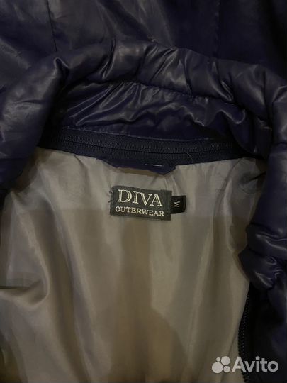 Слинго куртка