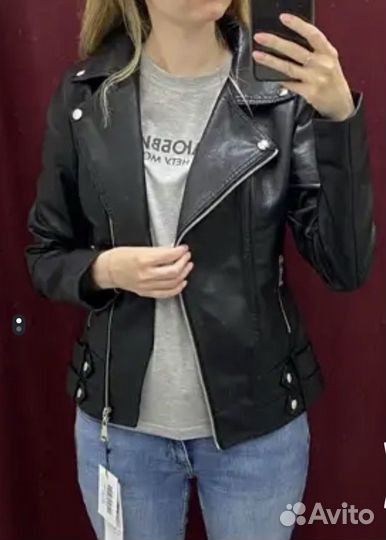 Косуха женская 42-44