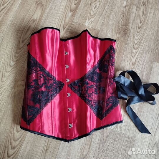 Корсет утягивающий