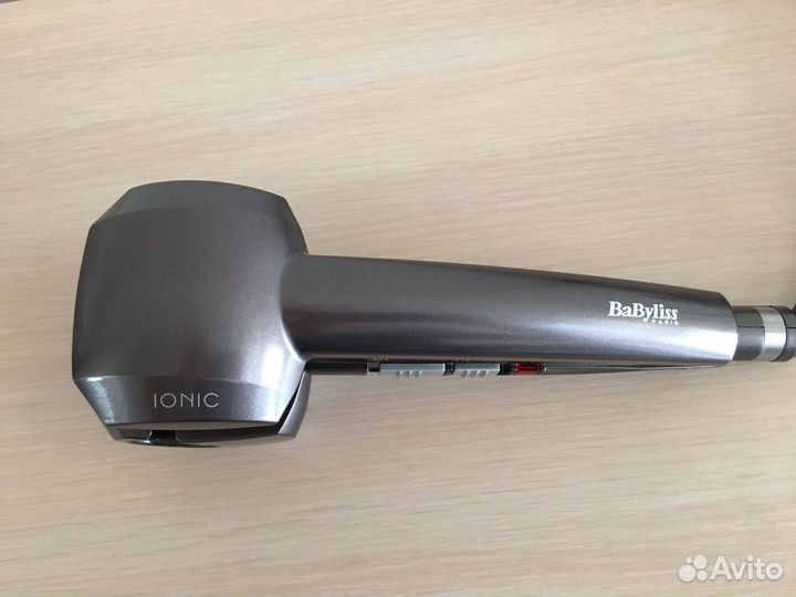 BaByliss