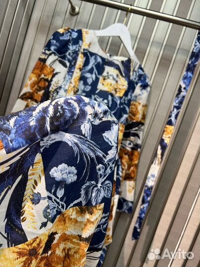 Платье Zimmermann