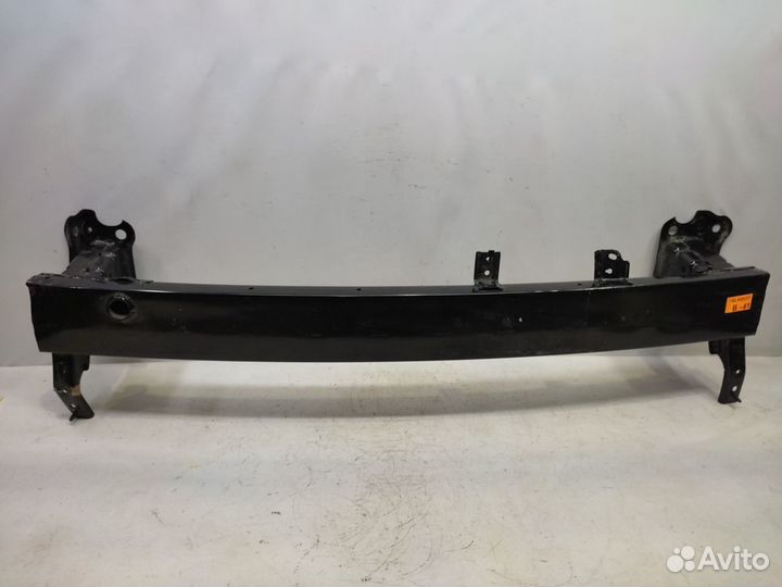 Усилитель бампера передний Kia Sportage 4 QL 2016