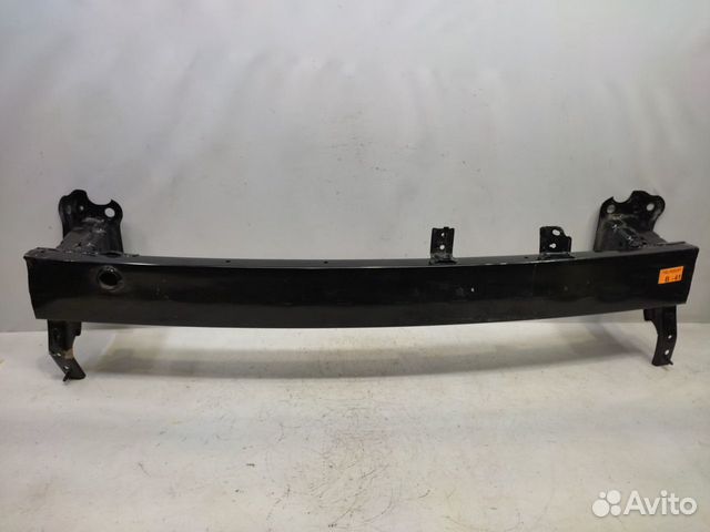 Усилитель бампера передний Kia Sportage 4 QL 2016