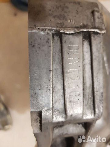 5 МКПП (DHY) audi A4 B5, A6 C5 V6 2.4-2.8л