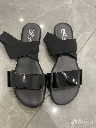 Сандалии pollini