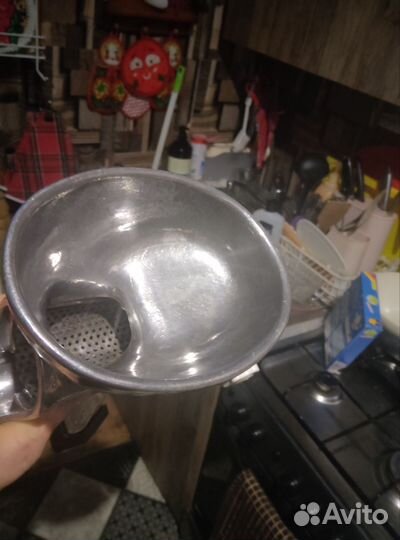 Соковыжималка Ленинград1974