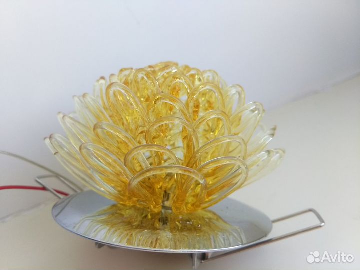 Светильник потолочный точечный