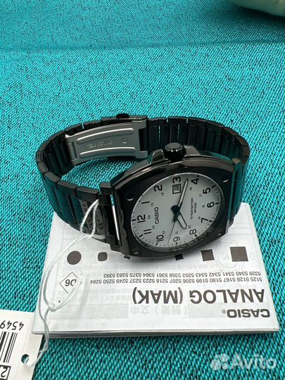 Наручные часы Casio Collection MTP-E715D-7A