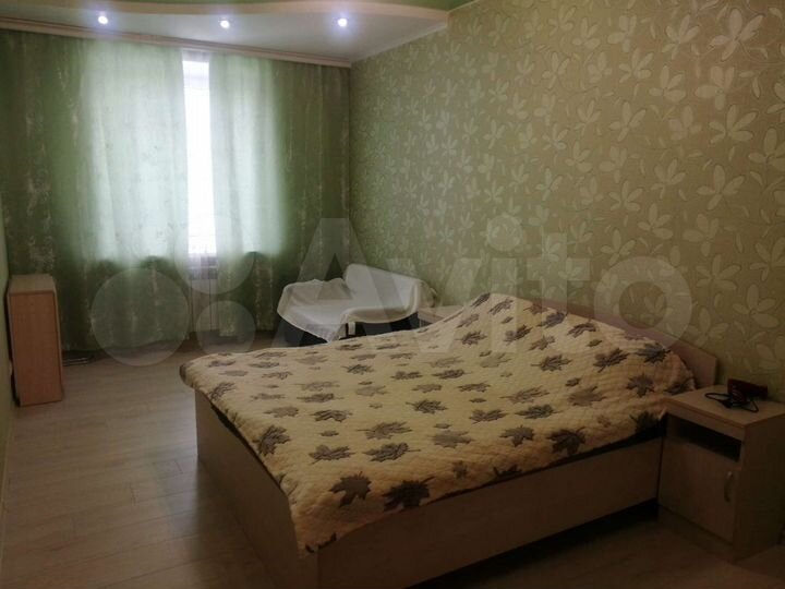 2-к. квартира, 70 м², 2/3 эт.