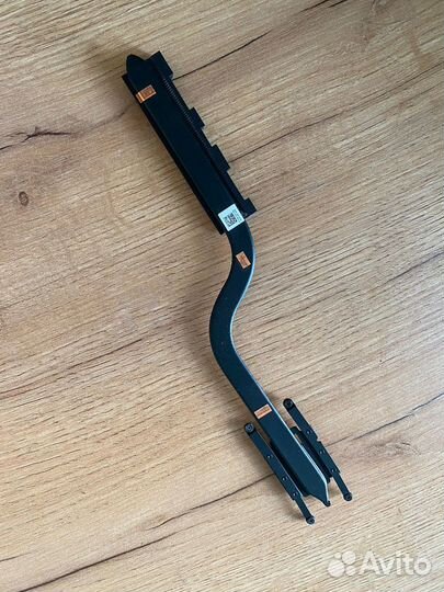 Радиатор охлаждения AT1K00010L0 TSL1