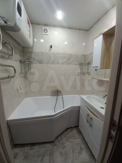 3-к. квартира, 67,6 м², 1/10 эт.