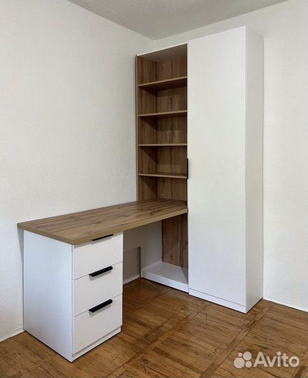 Мебель на заказ любой сложности