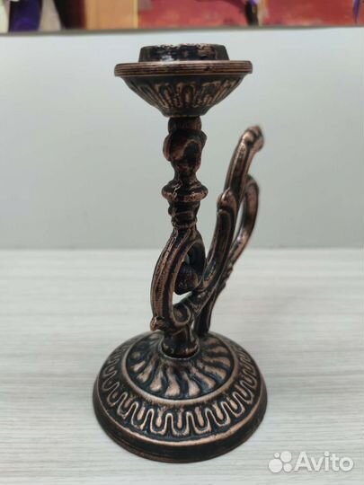 Подсвечник СССР